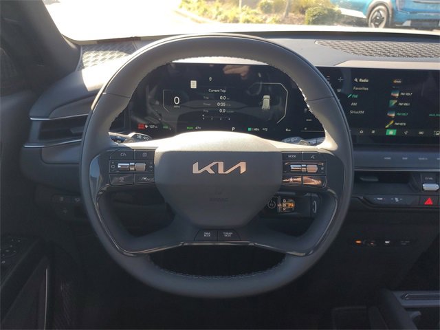 New 2026 Kia EV9 Land image 11