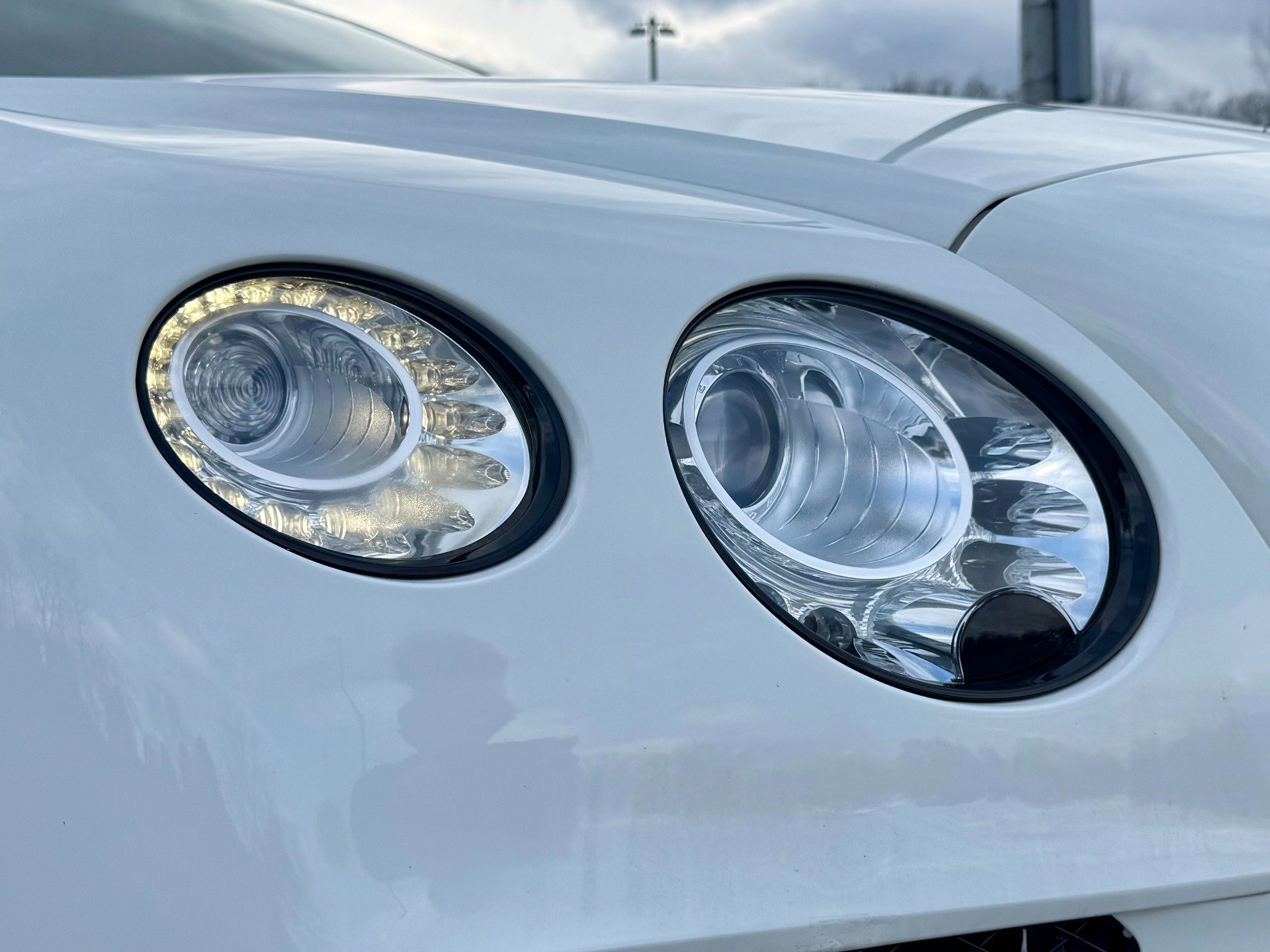 Used 2017 Bentley Continental GT AWD/4WD image 39