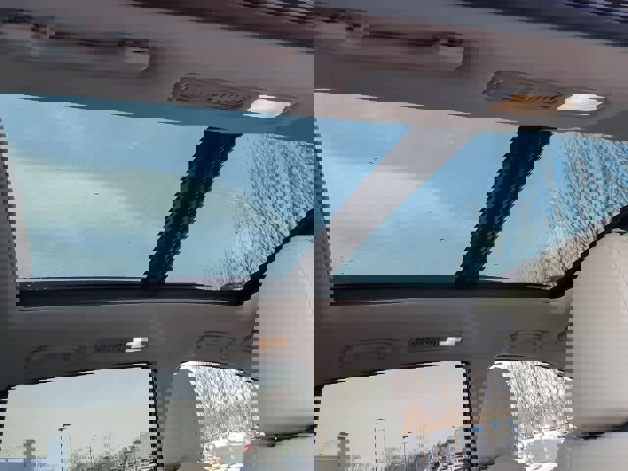 Certified 2025 Subaru Ascent Limited image 23