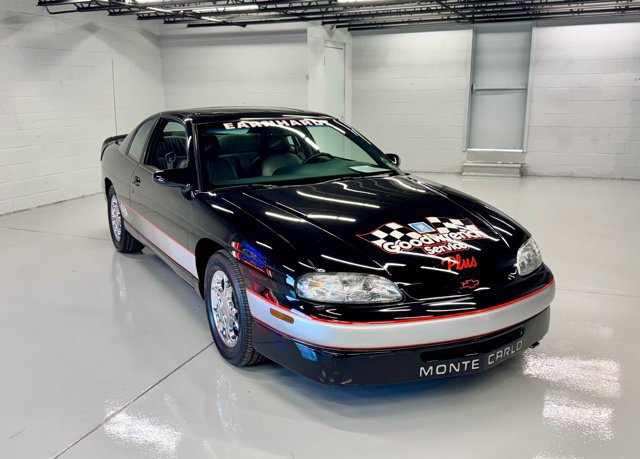 Used 1998 Chevrolet Monte Carlo Z34 FWD image 8