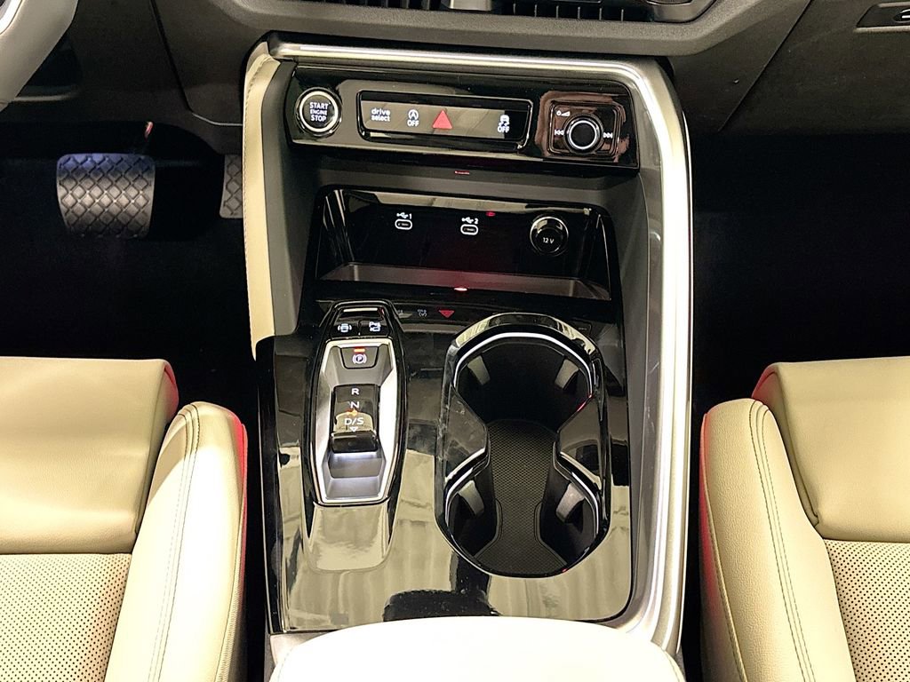 New 2026 Audi Q5 Prestige AWD/4WD image 13