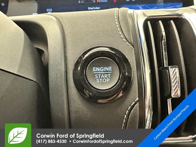 New 2026 Ford Expedition Platinum w/ Stealth Performance Package image 40