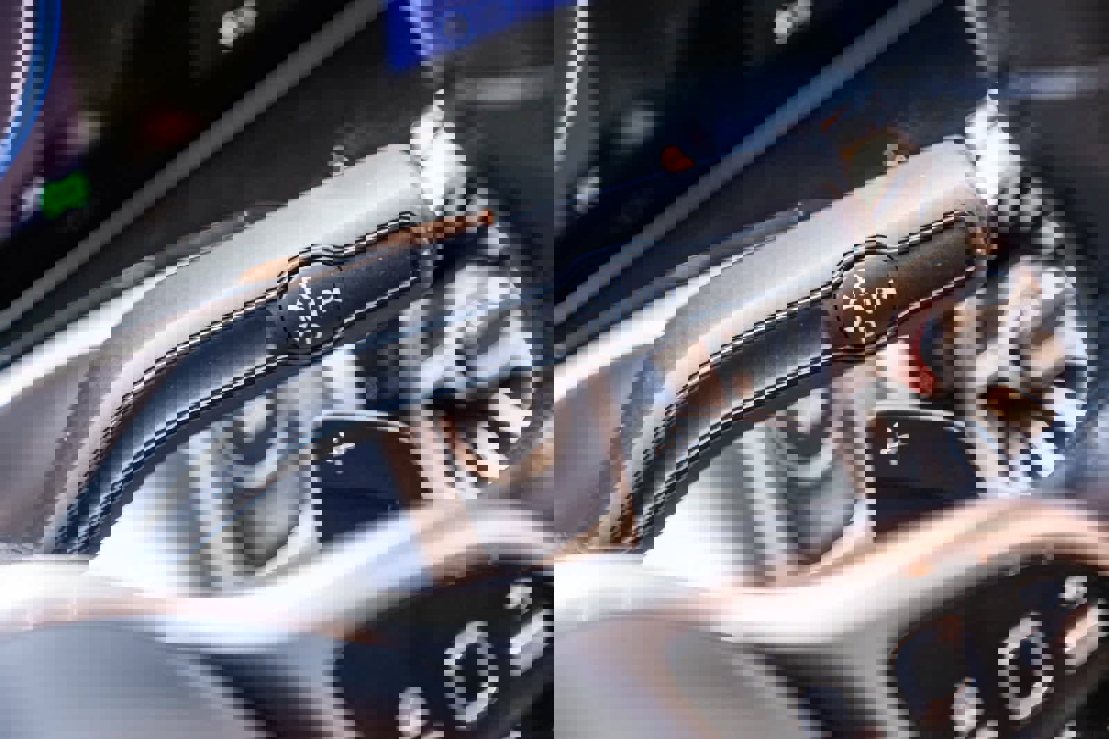 Certified 2022 Mercedes-Benz EQB 300 4MATIC image 21