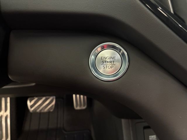 Used 2025 Acura RDX AWD w/ A-Spec & Advance Pkg image 24