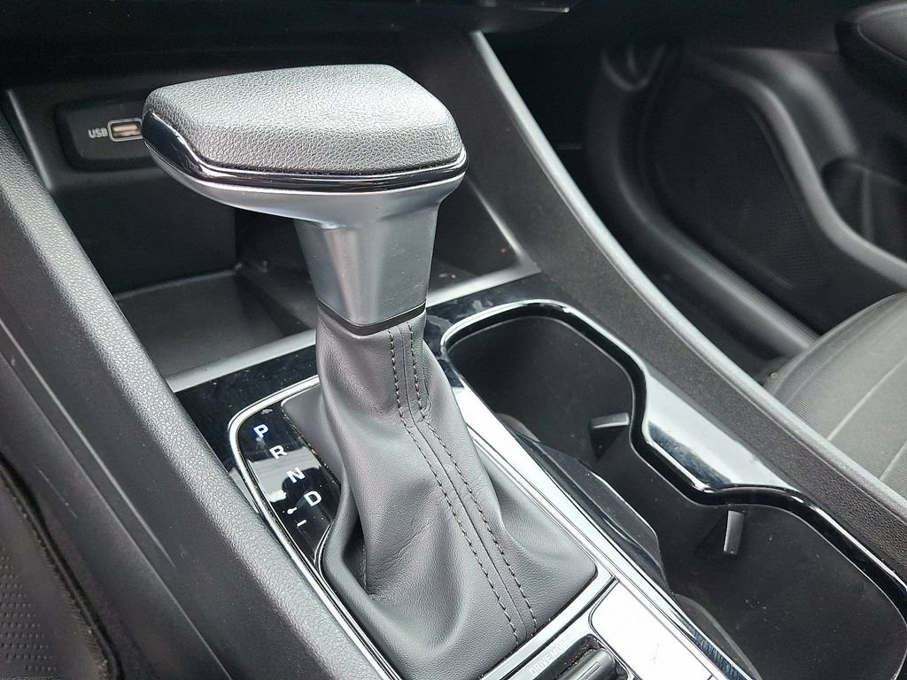 Used 2023 Hyundai Santa Cruz SEL w/ Activity Package AWD/4WD image 16