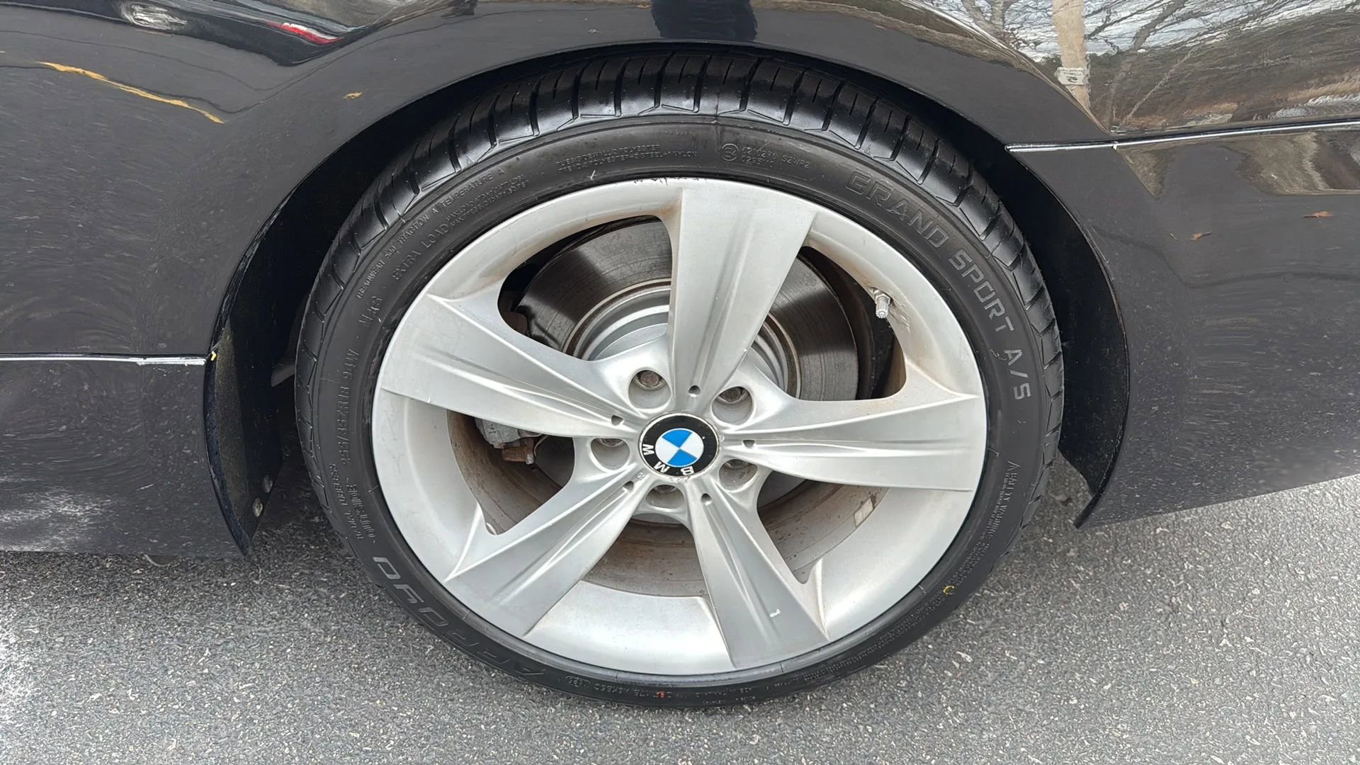 Used 2010 BMW 335i Coupe image 40