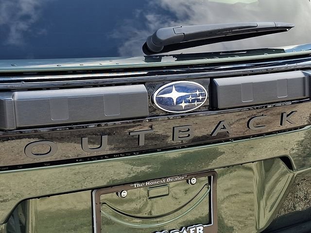 New 2026 Subaru Outback Wilderness image 22