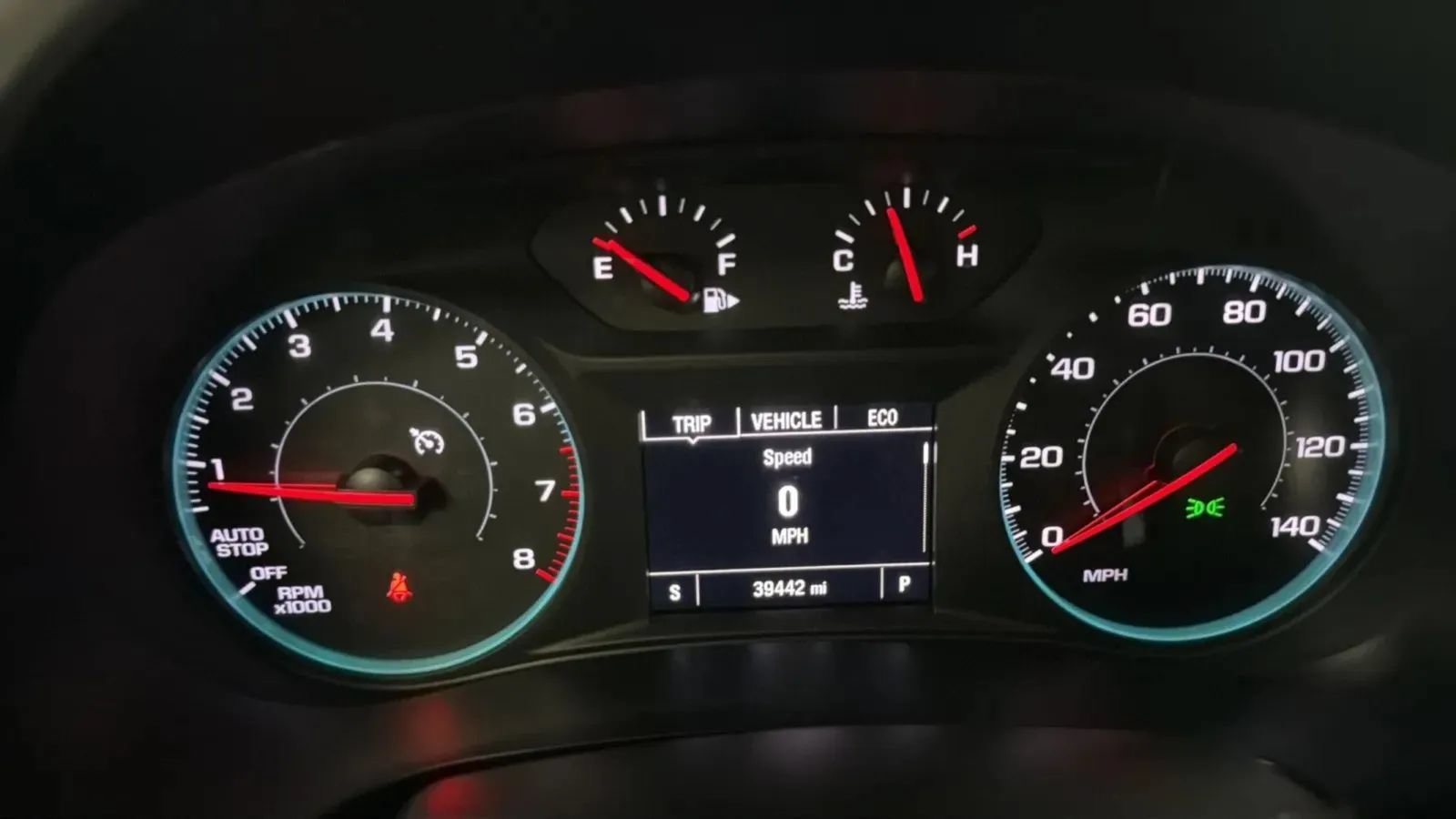 Used 2023 Chevrolet Malibu LT FWD image 11