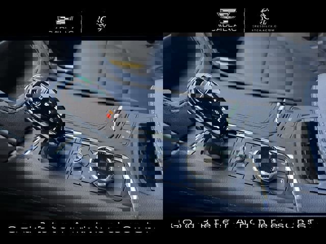 Certified 2023 Cadillac XT6 Premium Luxury w/ LPO, Floor Liner Package image 22