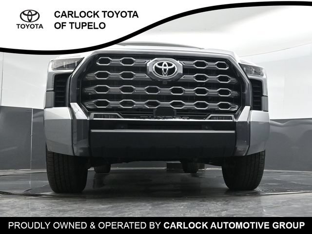 Used 2024 Toyota Tundra Platinum AWD/4WD image 46