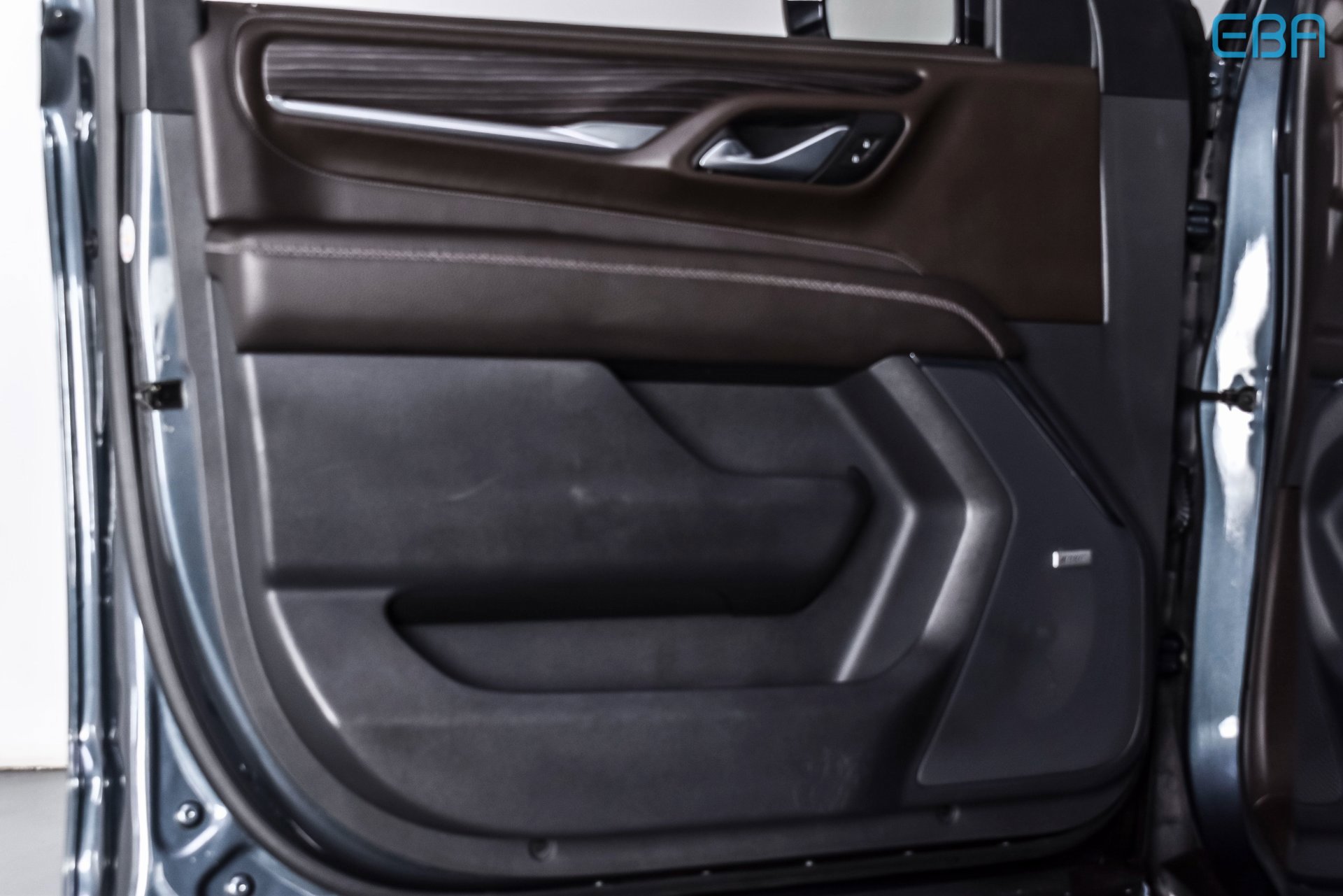 Used 2021 GMC Yukon Denali w/ Denali Premium Package image 16