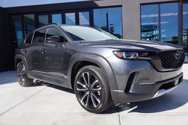 New 2026 MAZDA CX-50 AWD 2.5 S w/ Weather Package video 1