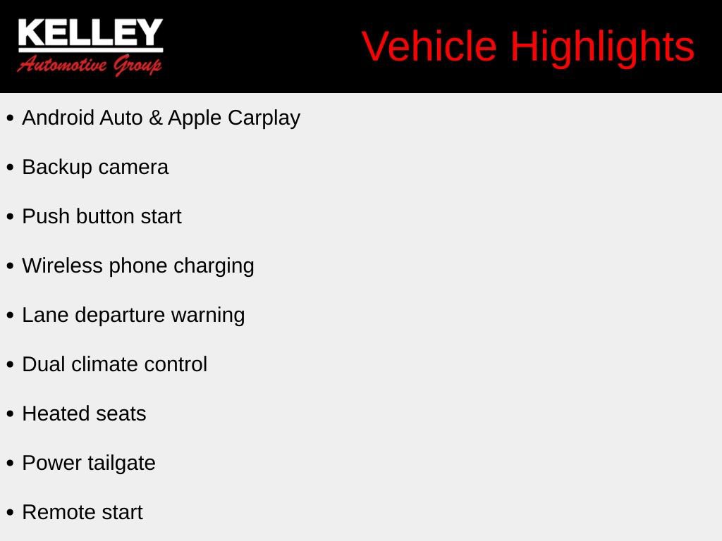 Used 2020 Chevrolet Equinox Premier w/ Premier Redline Edition image 2