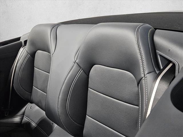 New 2025 Ford Mustang Premium image 12
