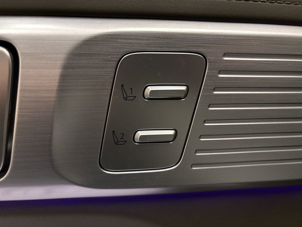 Used 2024 Hyundai Santa Fe Calligraphy image 11