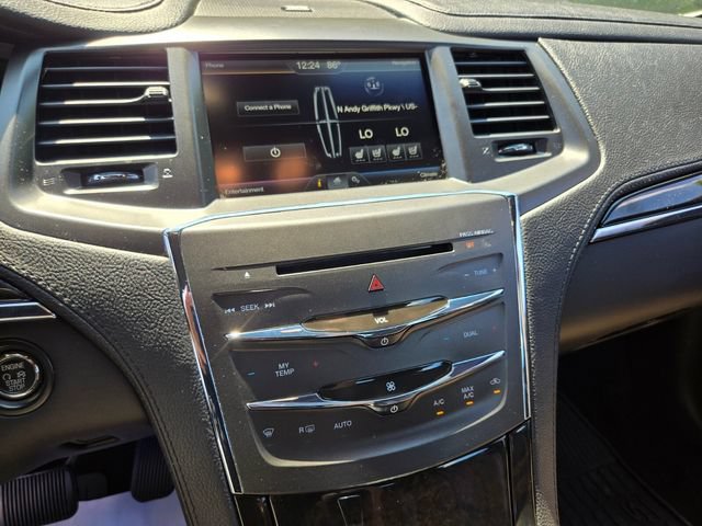 Used 2015 Lincoln MKS AWD w/ Equipment Group 201A image 25