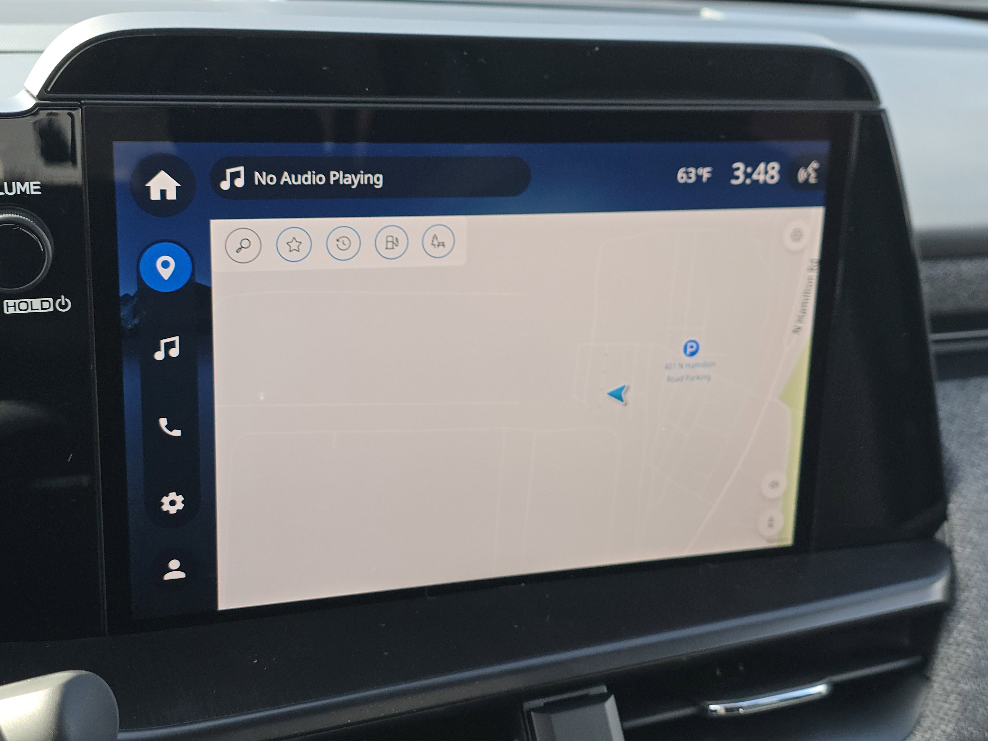 New 2026 Subaru Outback Premium image 10