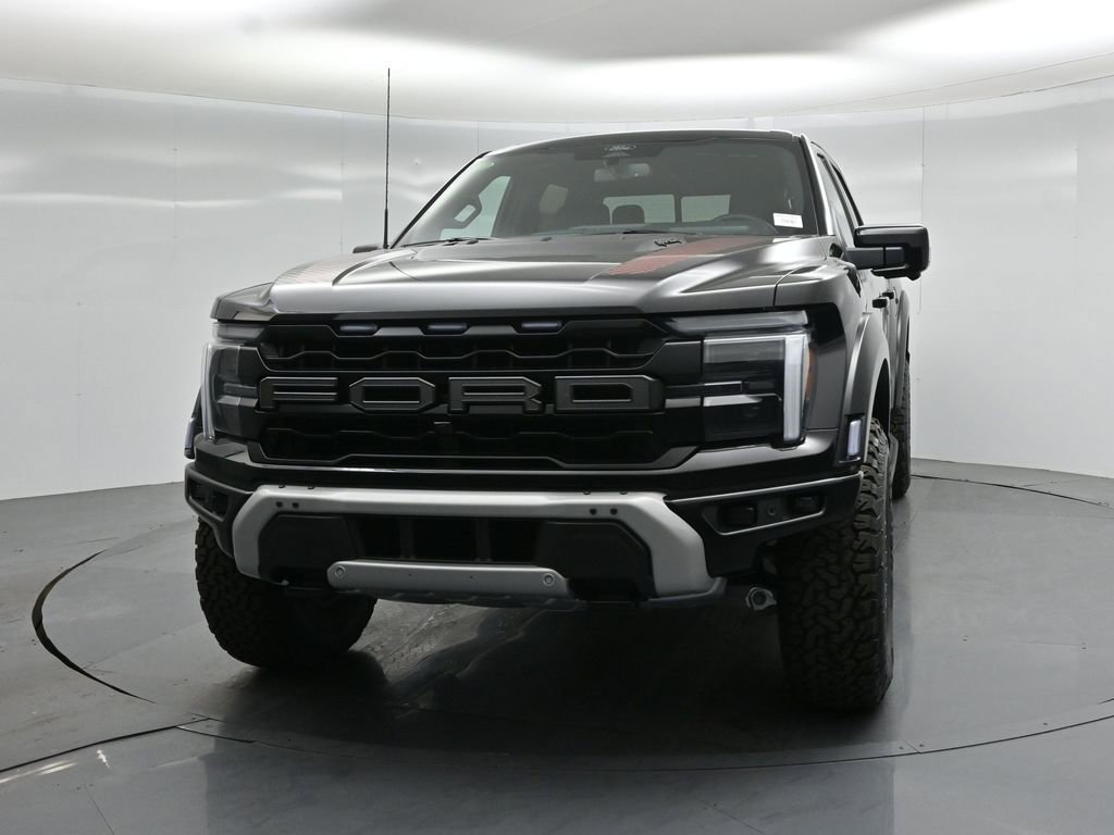 New 2025 Ford F150 Raptor image 56