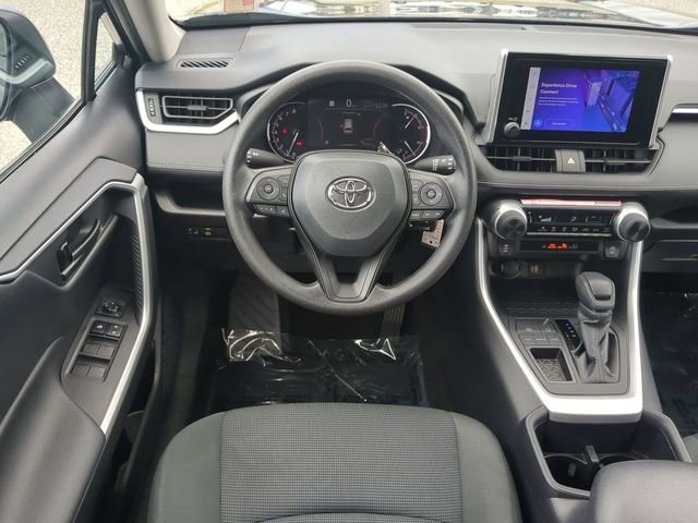 Certified 2025 Toyota RAV4 LE image 16