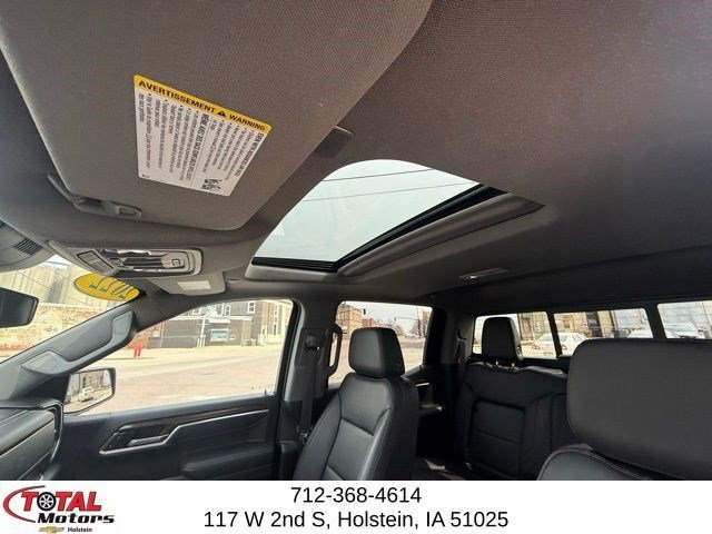 Used 2022 Chevrolet Silverado 1500 RST w/ Redline Edition image 24