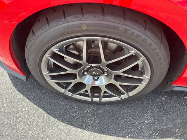 Used 2012 Ford Mustang Shelby GT500 w/ SVT Performance Pkg RWD image 14