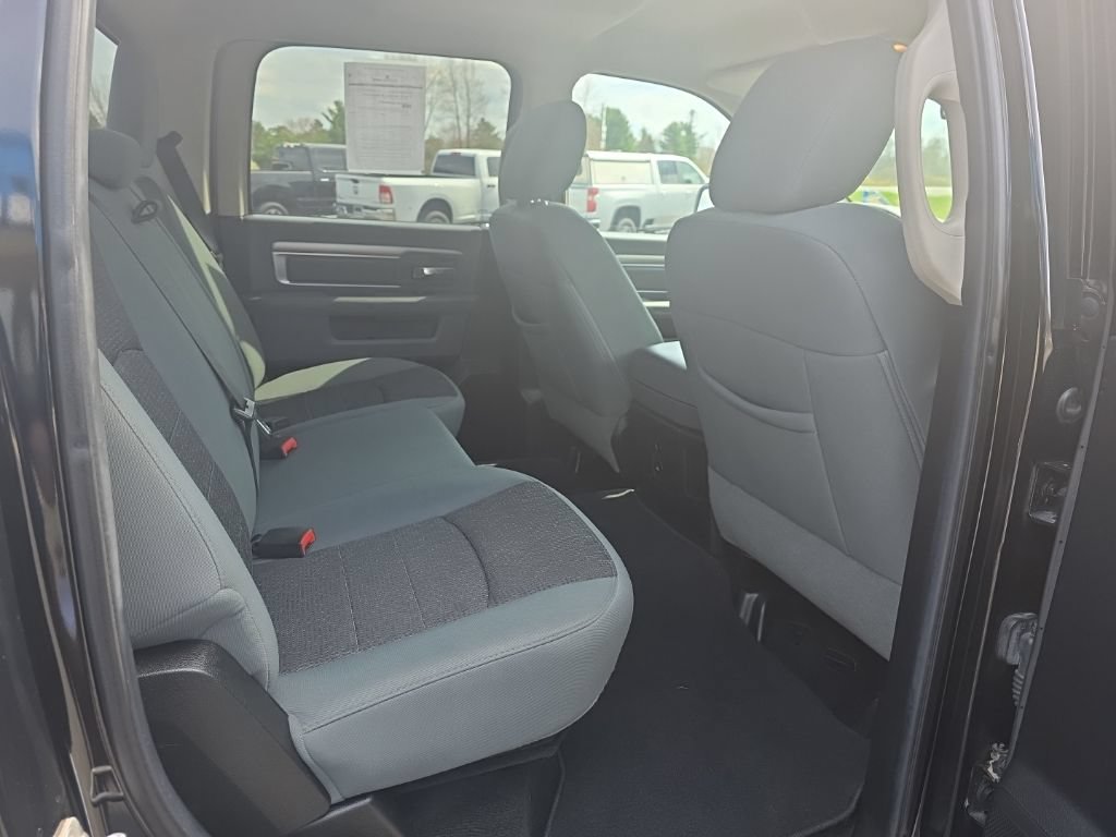 Used 2014 RAM 1500 Big Horn AWD/4WD image 20