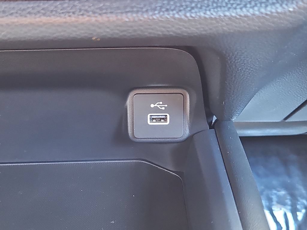 Certified 2024 Honda HR-V Sport image 15