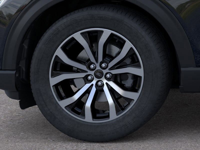 New 2025 Ford Explorer ST-Line w/ Premium Package image 19