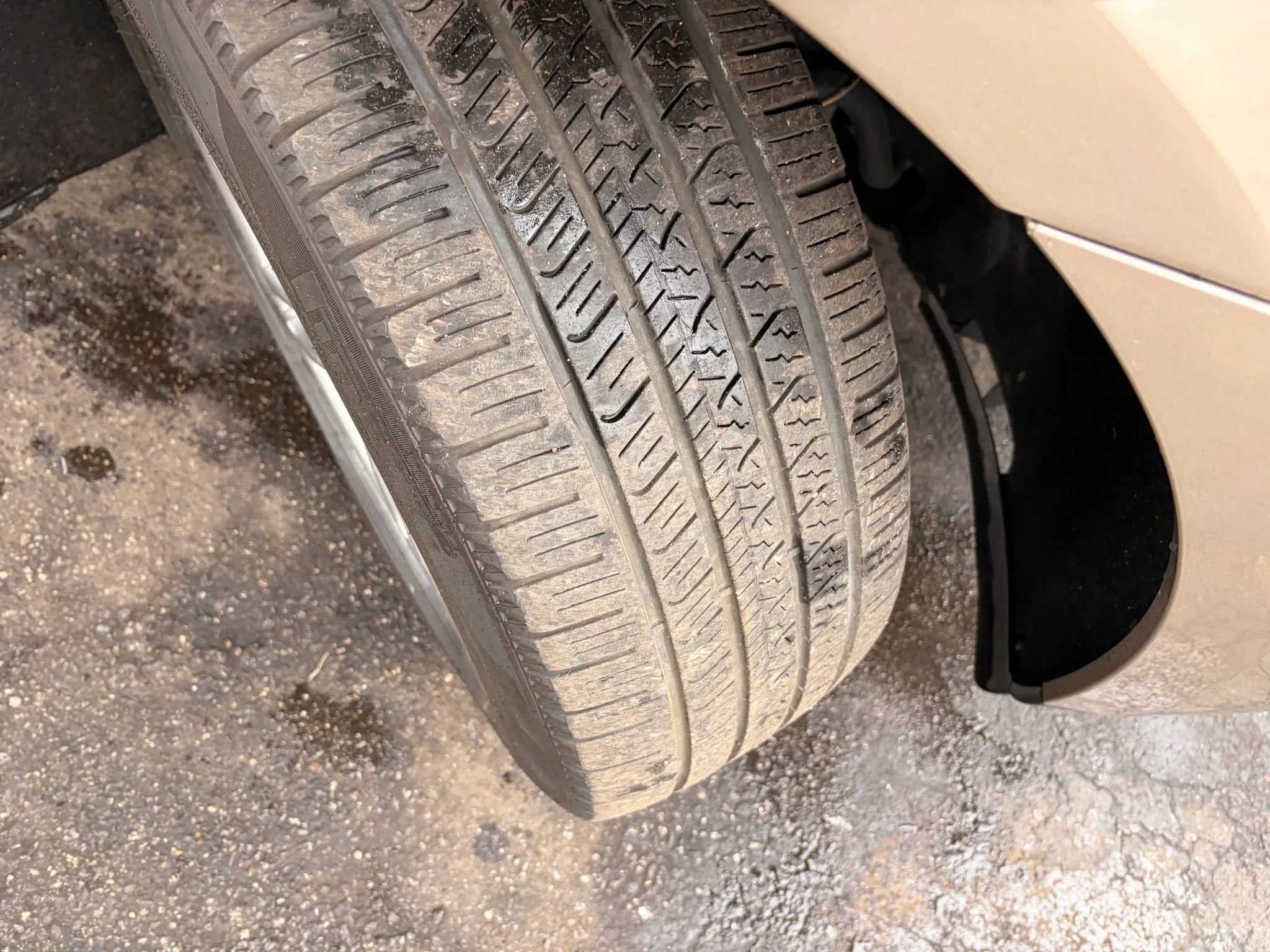 Used 2017 Porsche Macan image 89