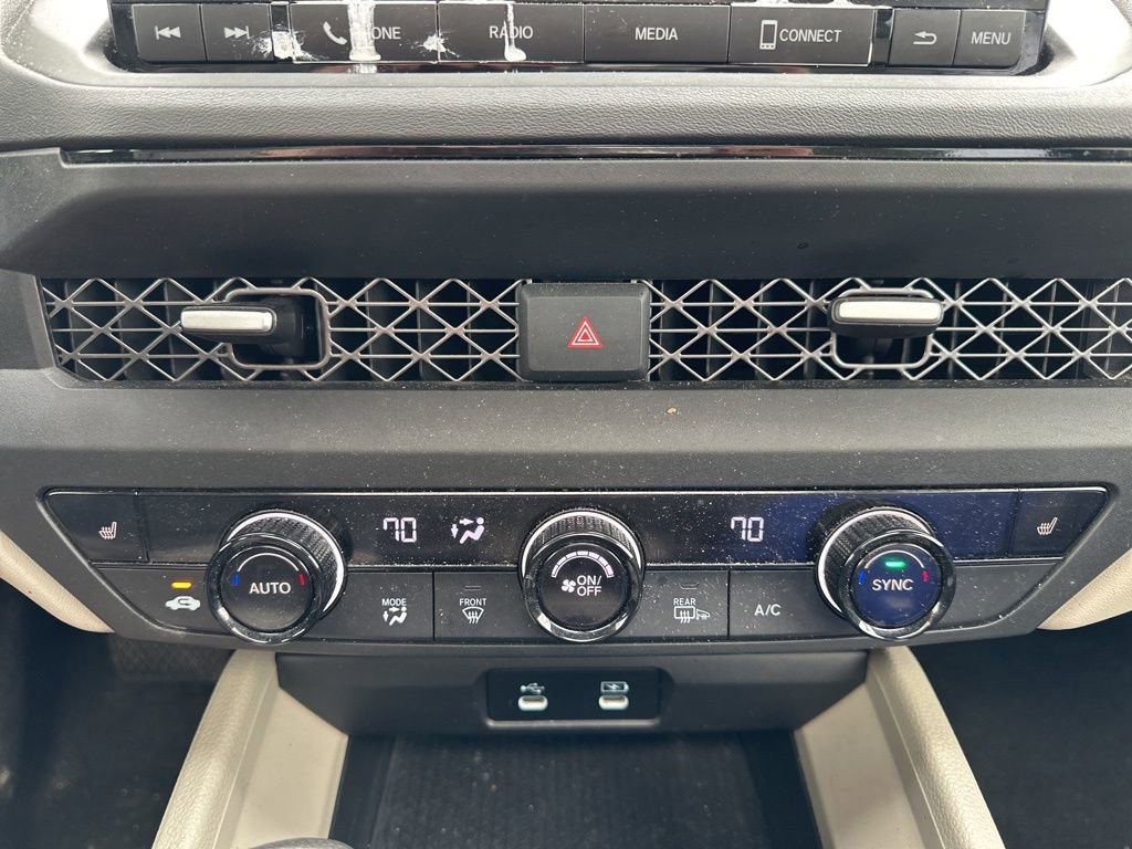 Used 2025 Honda Accord SE image 24