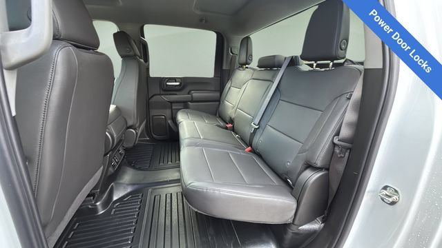 New 2026 Chevrolet Silverado 2500 W/T w/ WT Convenience Package RWD image 15