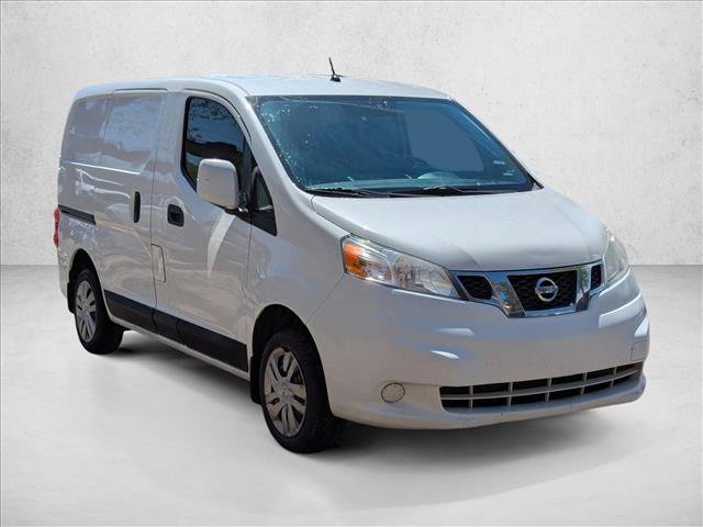 Used 2019 Nissan NV200 SV FWD video 3