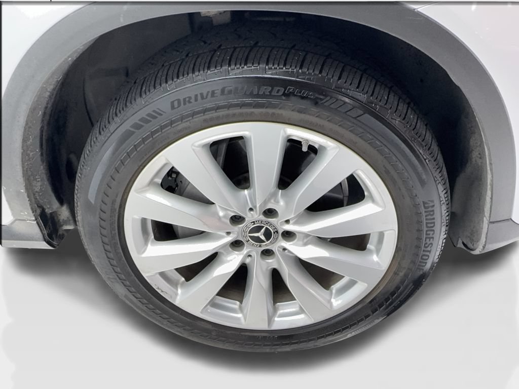 Used 2020 Mercedes-Benz GLC 300 4MATIC image 14