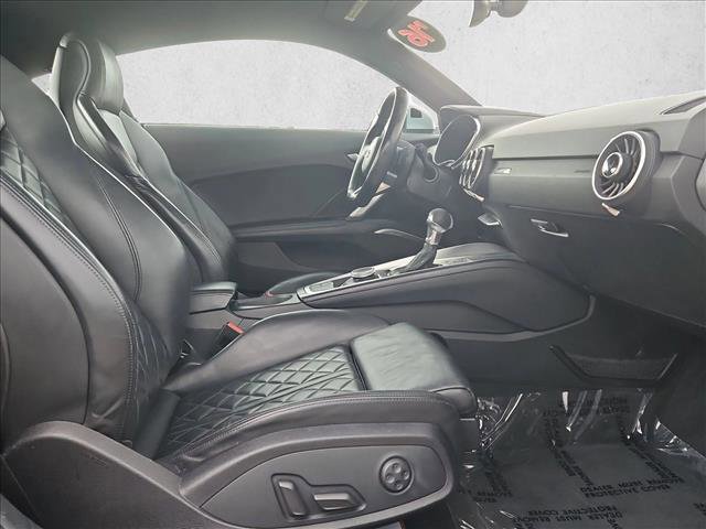 Used 2016 Audi TT 2.0T image 20