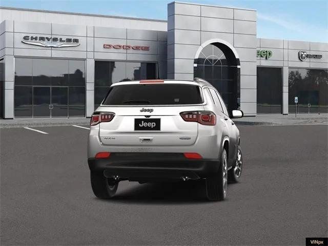 Used 2023 Jeep Compass Latitude w/ Sun and Sound Group image 14