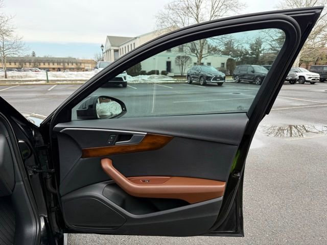 Used 2017 Audi A4 2.0T Premium w/ Convenience Package image 31