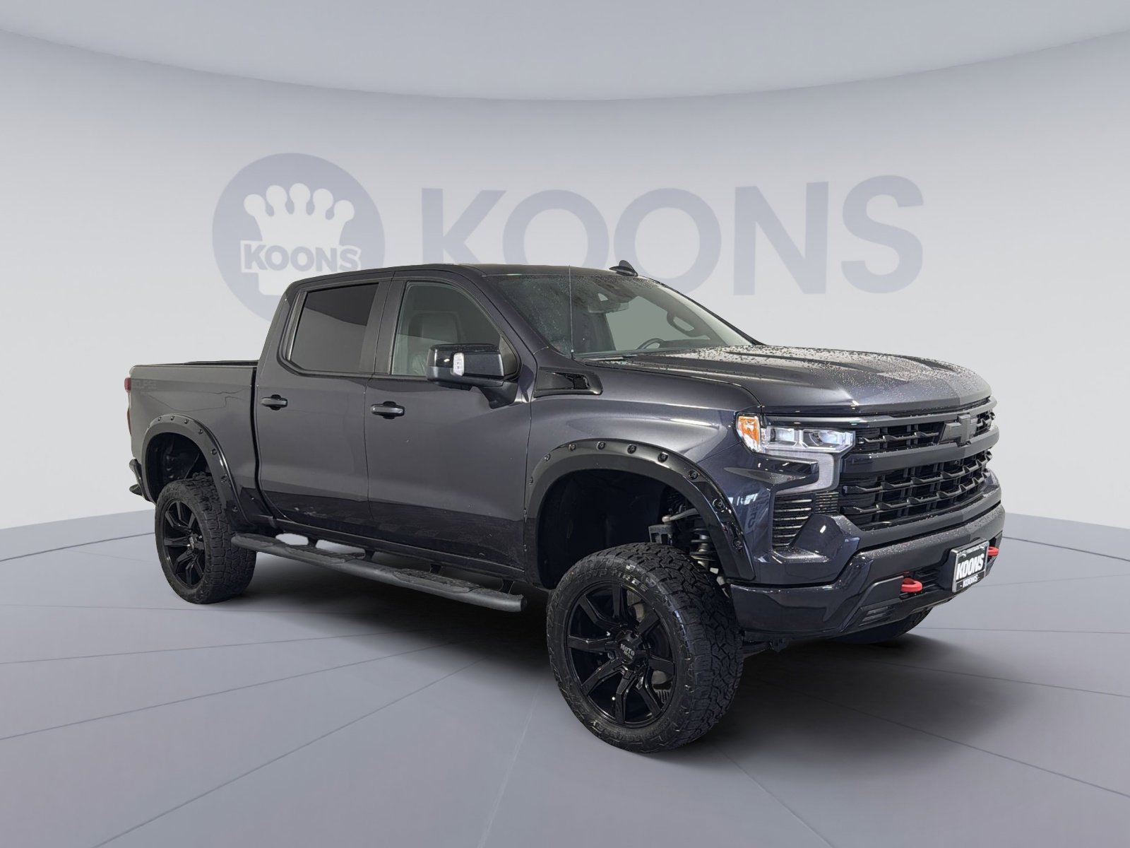 Used 2023 Chevrolet Silverado 1500 RST w/ All Star Edition Plus image 10