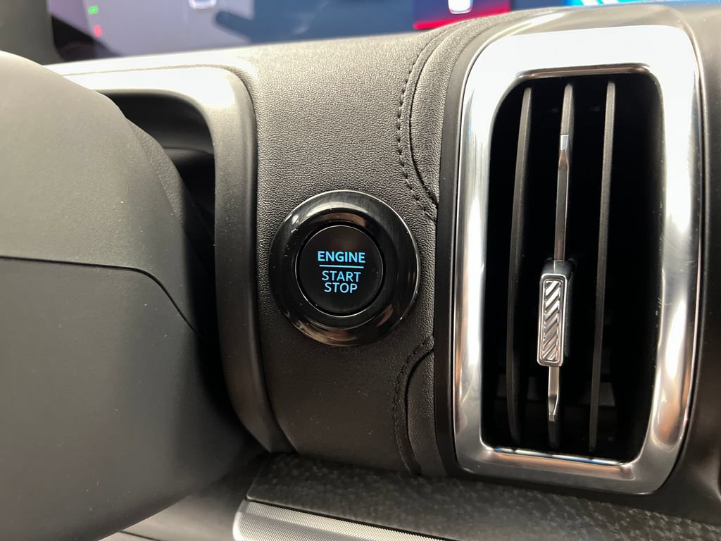Used 2025 Ford Expedition Tremor AWD/4WD image 66