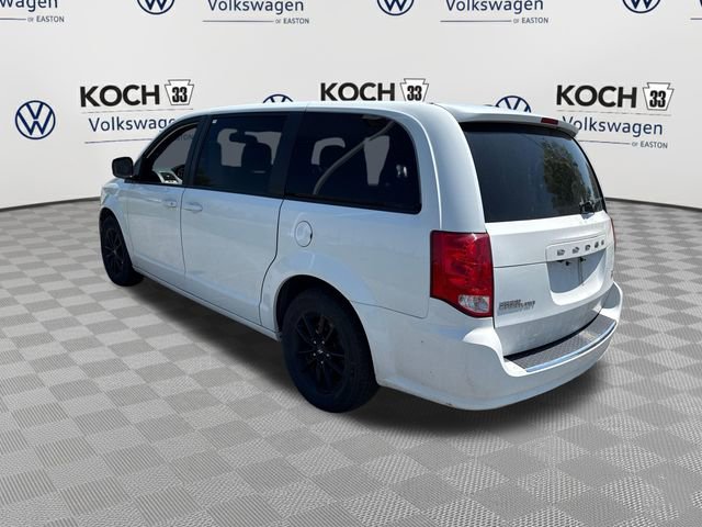 Used 2019 Dodge Grand Caravan GT FWD image 6