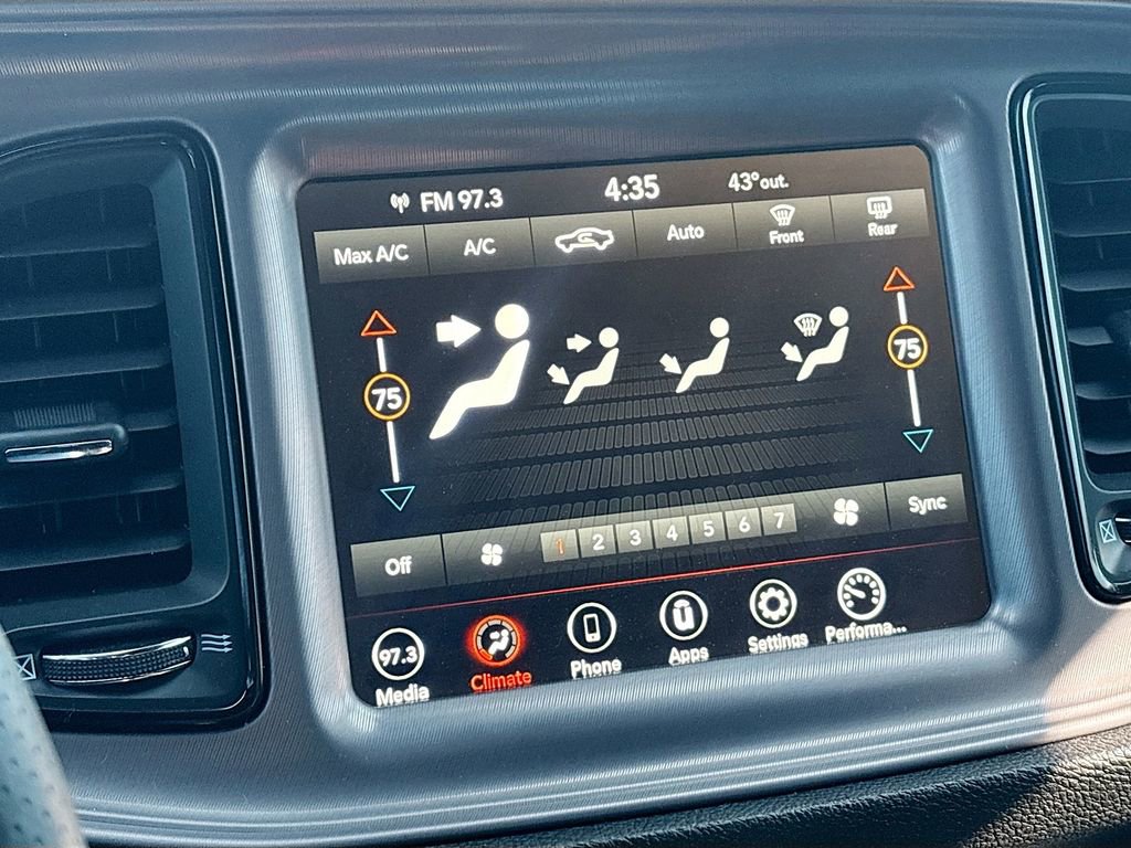 Used 2023 Dodge Challenger R/T Scat Pack image 15