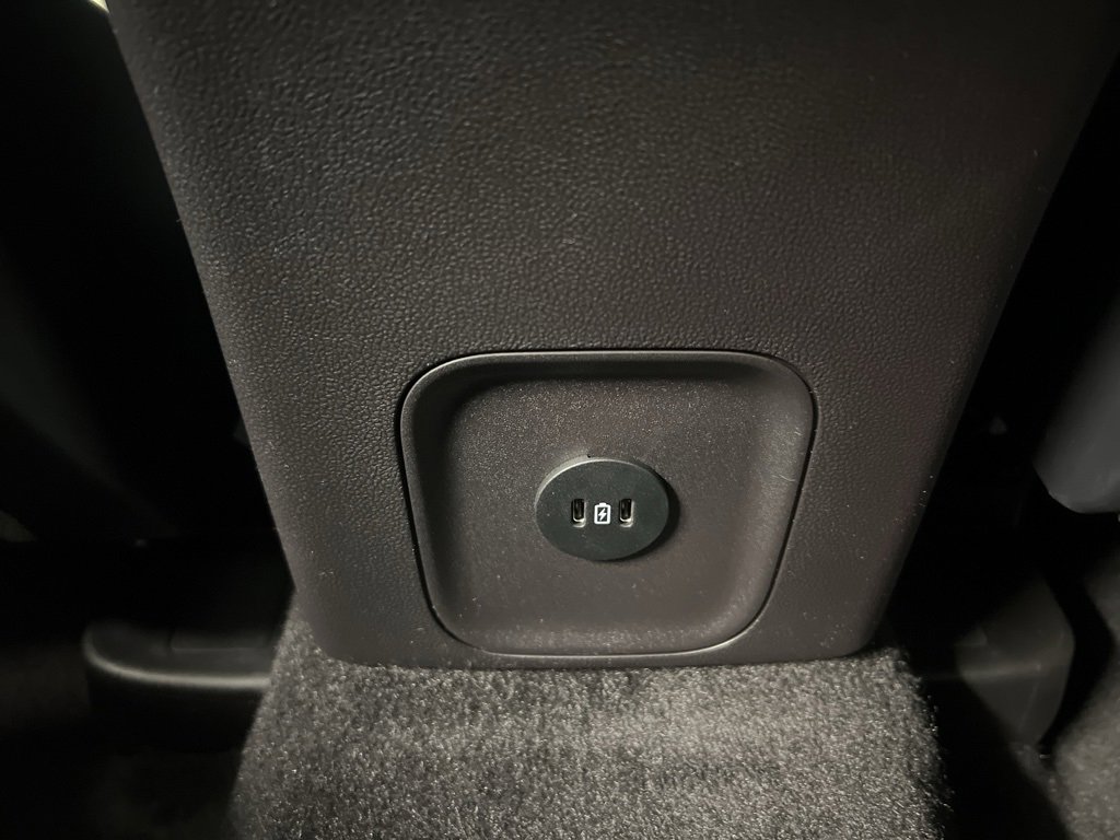 New 2025 Ford Bronco Sport Big Bend w/ Convenience Package image 31