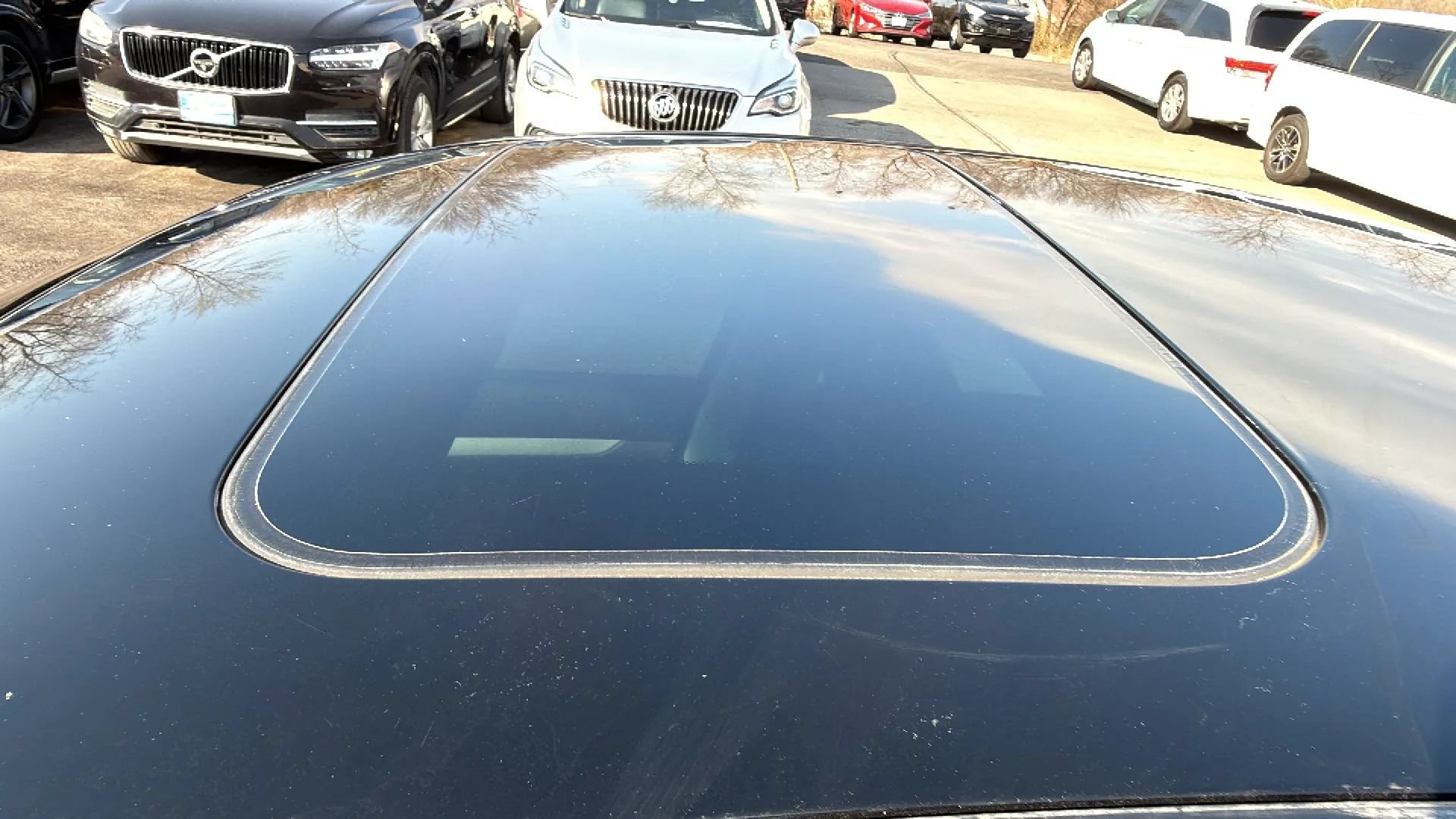 Used 2007 INFINITI G35 Sport w/ Premium Pkg RWD image 21