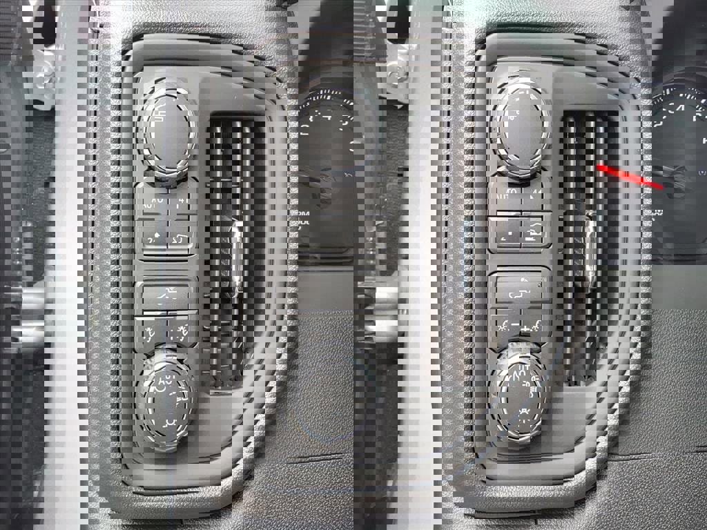 New 2026 Chevrolet Silverado 1500 W/T image 14