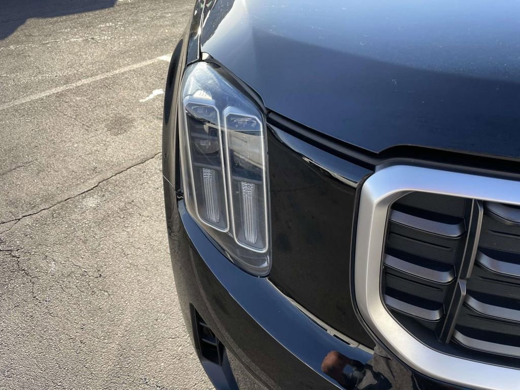 Used 2023 Kia Telluride S w/ S Sunroof Package image 16