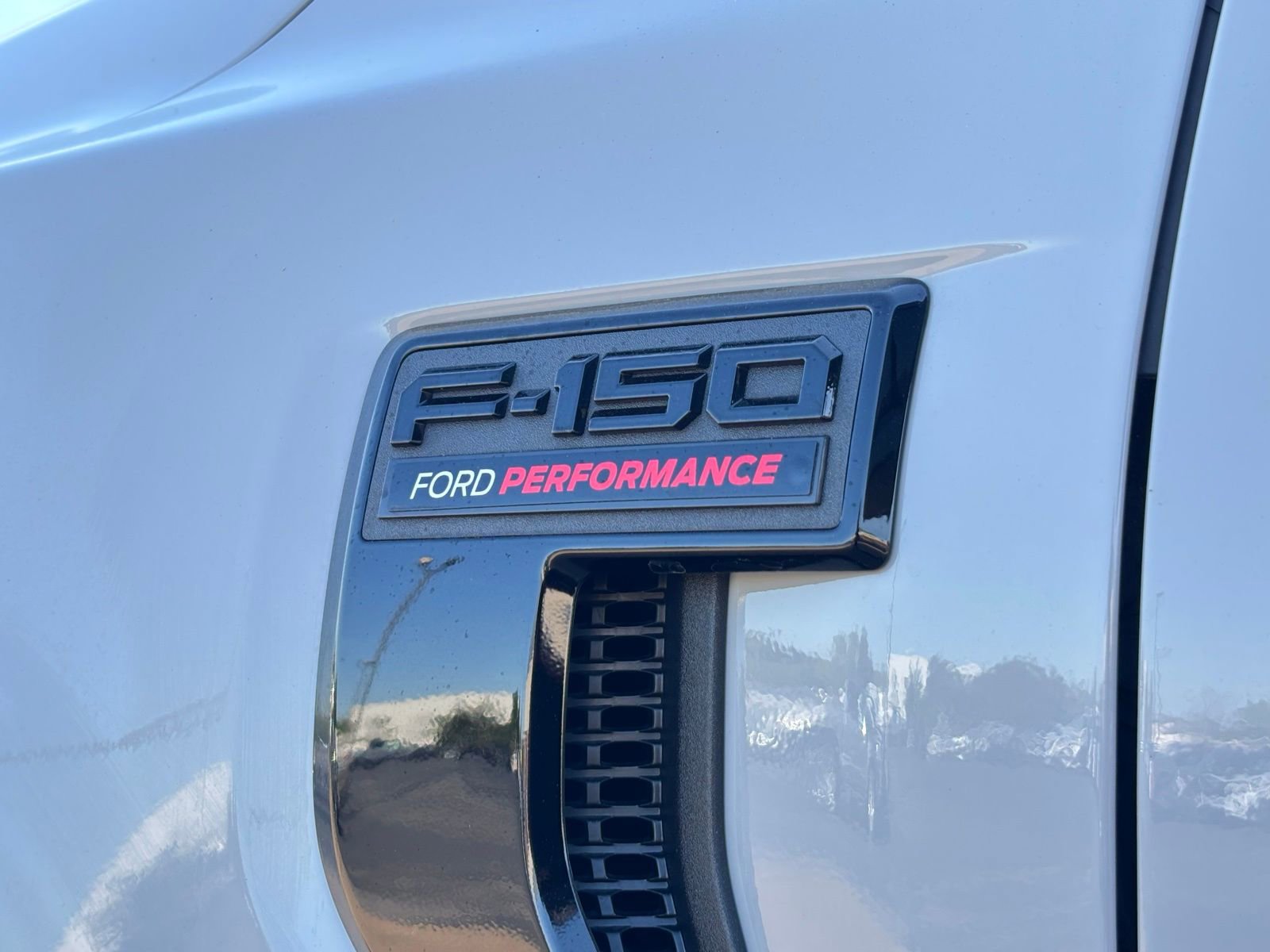 Used 2024 Ford F150 STX image 14