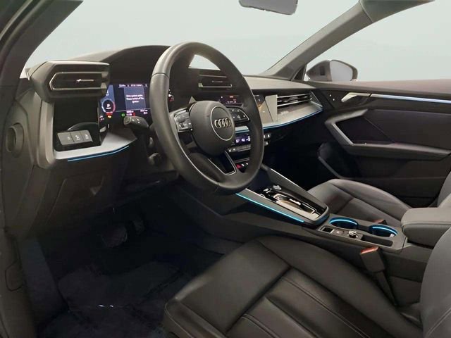 Used 2025 Audi A3 2.0T Premium w/ Convenience Package image 55