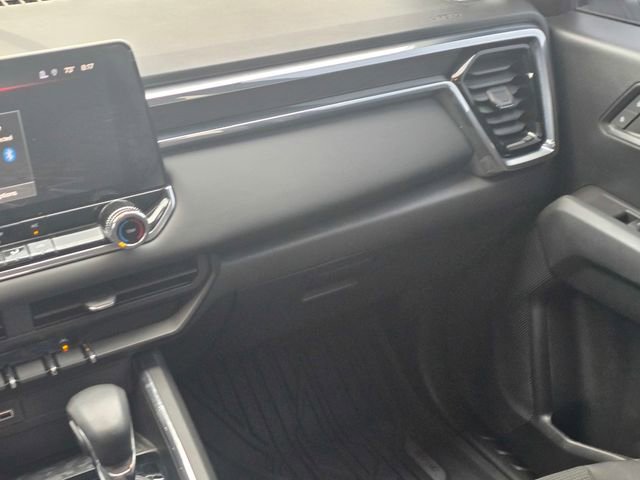 Used 2024 GMC Canyon Elevation image 18