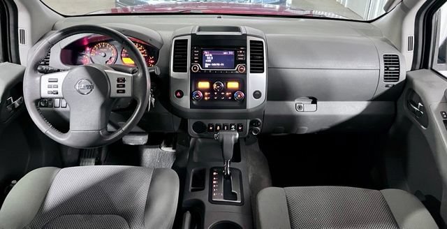 Used 2017 Nissan Frontier SV w/ SV Value Truck Package RWD image 32