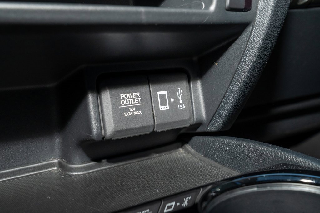 Used 2020 Honda Ridgeline RTL-E image 10