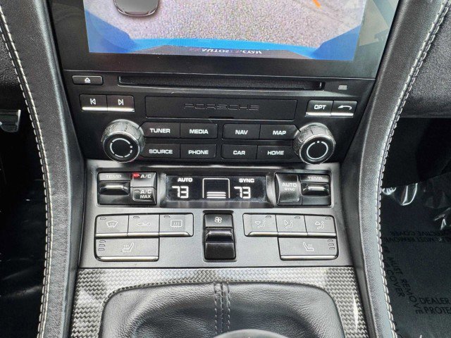 Used 2018 Porsche 718 Cayman GTS image 30